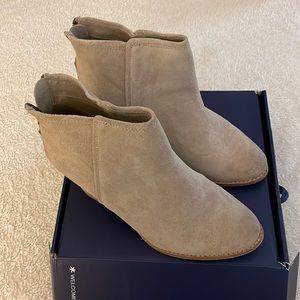 Splendid booties